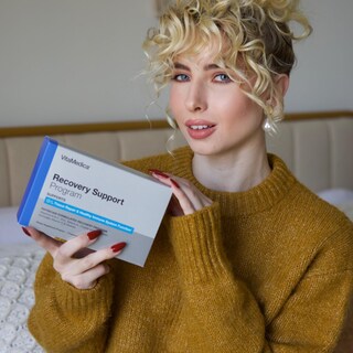 Foto 5 | Programa De Suplementos Vitamedica De Grado Clínico Después De Una Cirugía - Venta Internacional.