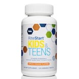 Suplemento 4life Ritestart Para Niños Y Adolescentes Con 120 Tabletas - Venta Internacional.