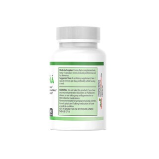 Foto 4 | Suplemento Nutrisalud Products, Cápsulas De Guanábana, 1350 Mg - Venta Internacional.
