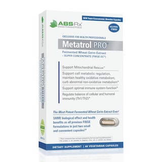 Foto 1 | Suplemento Metatrol Pro De American Biosciences, 60 Cápsulas - Venta Internacional.