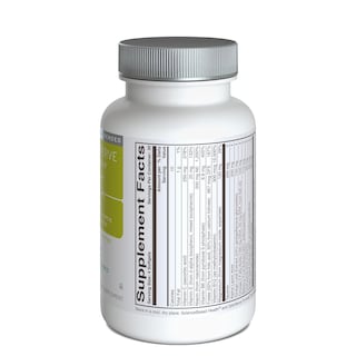 Foto 2 | Complemente La Fórmula Del Nervio Óptico Para La Salud Basada En La Ciencia - Venta Internacional.