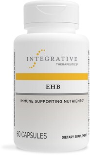 Foto 1 | Suplemento Integrative Therapeutics Ehb Immune 60 Cápsulas - Venta Internacional.