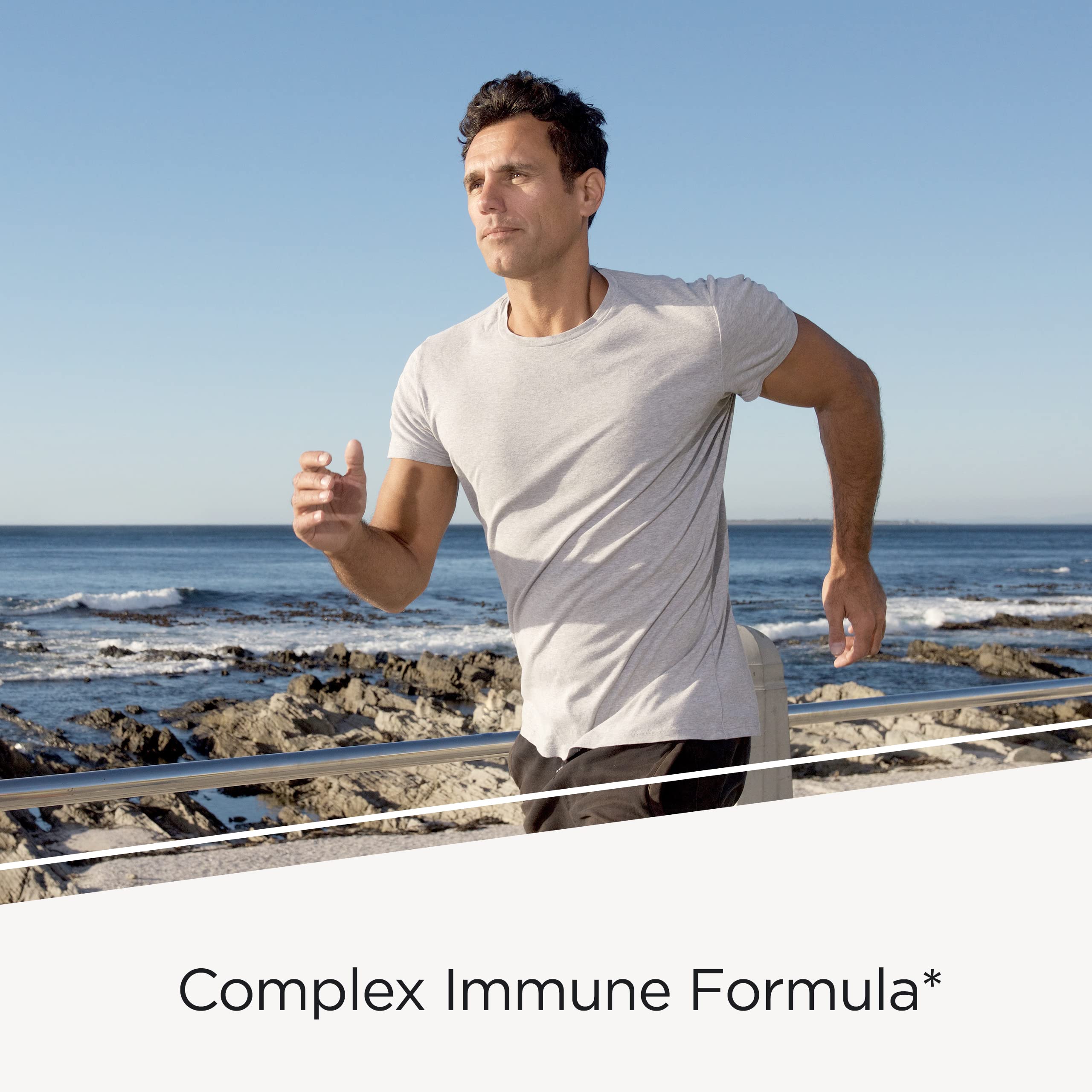 Foto 4 pulgar | Suplemento Integrative Therapeutics Ehb Immune 60 Cápsulas - Venta Internacional.