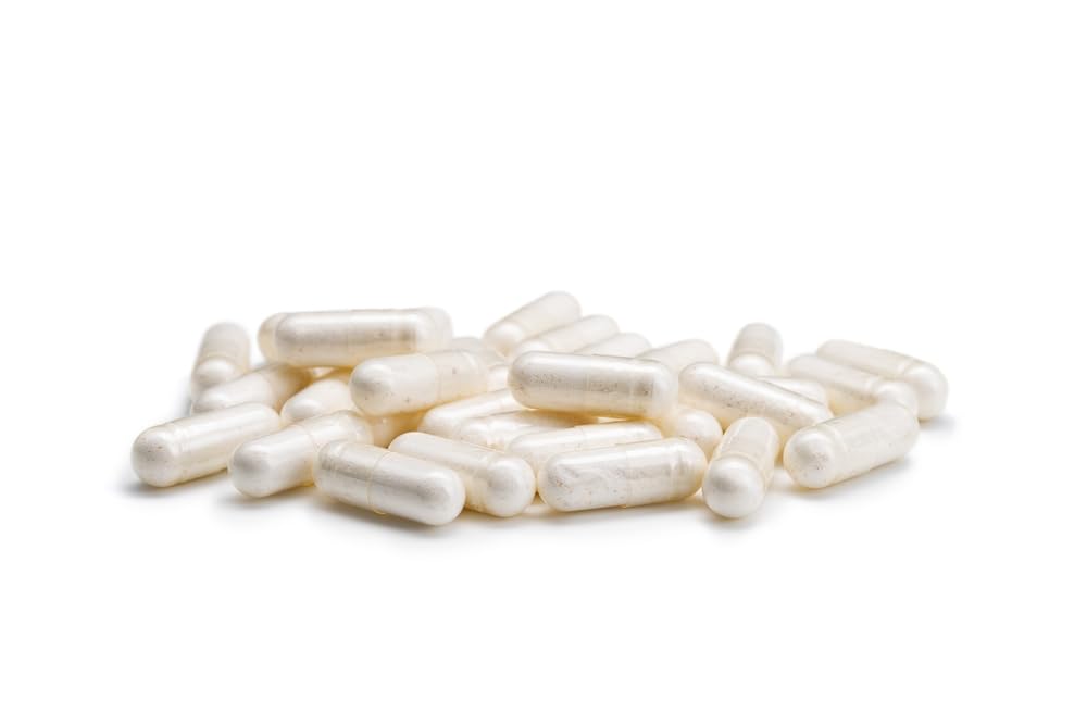 Foto 6 pulgar | Calostro Bovino Antler Farms 100% Puro Nz 220 Cápsulas 500 Mg - Venta Internacional.