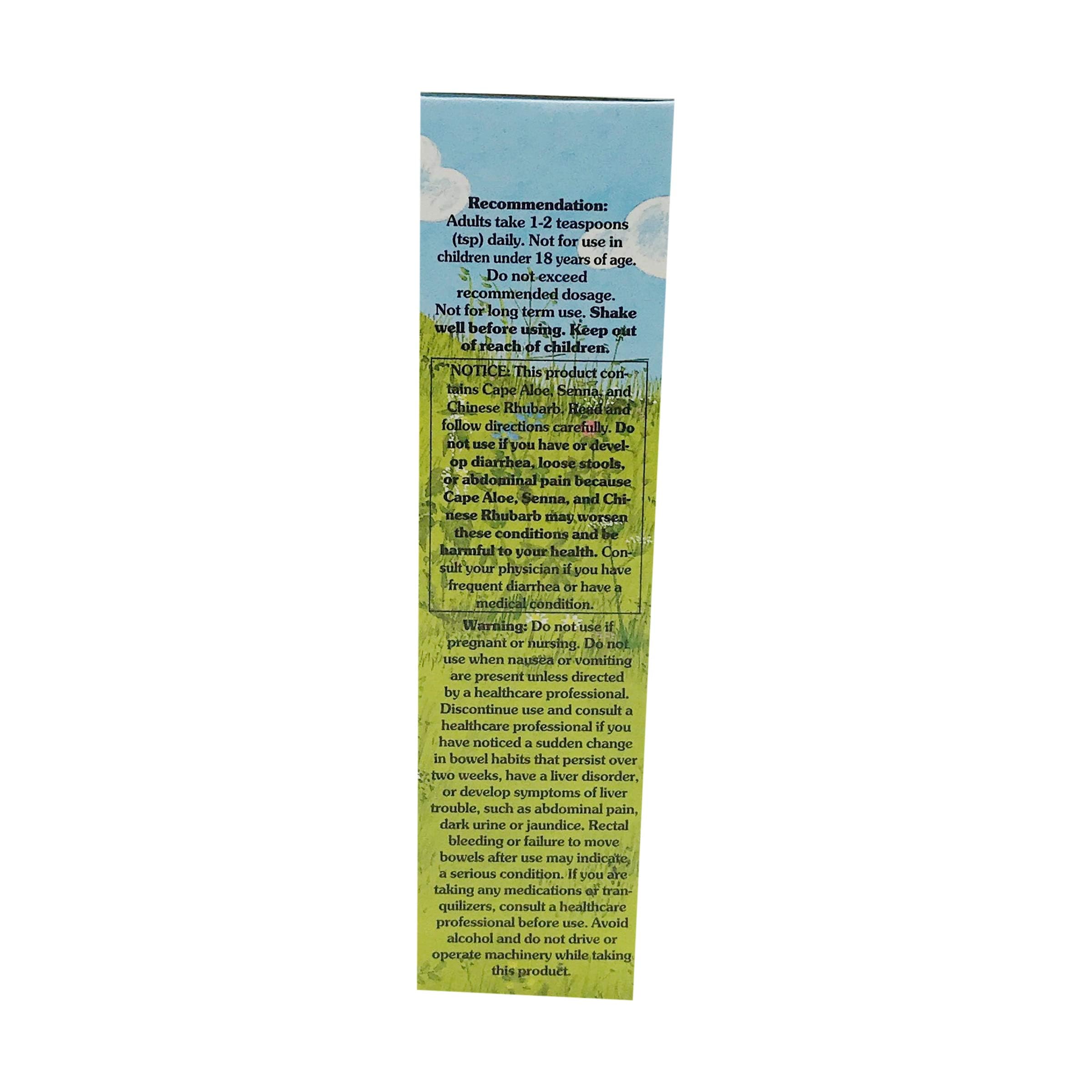 Foto 6 pulgar | Suplemento Nature Works Swedish Bitters, 100 Ml (paquete De 1) - Venta Internacional.