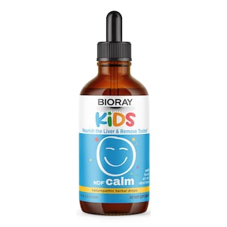 Foto 4 | Suplemento Bioray Kids Ndf Calm Sabor Vainilla 120ml - Venta Internacional.