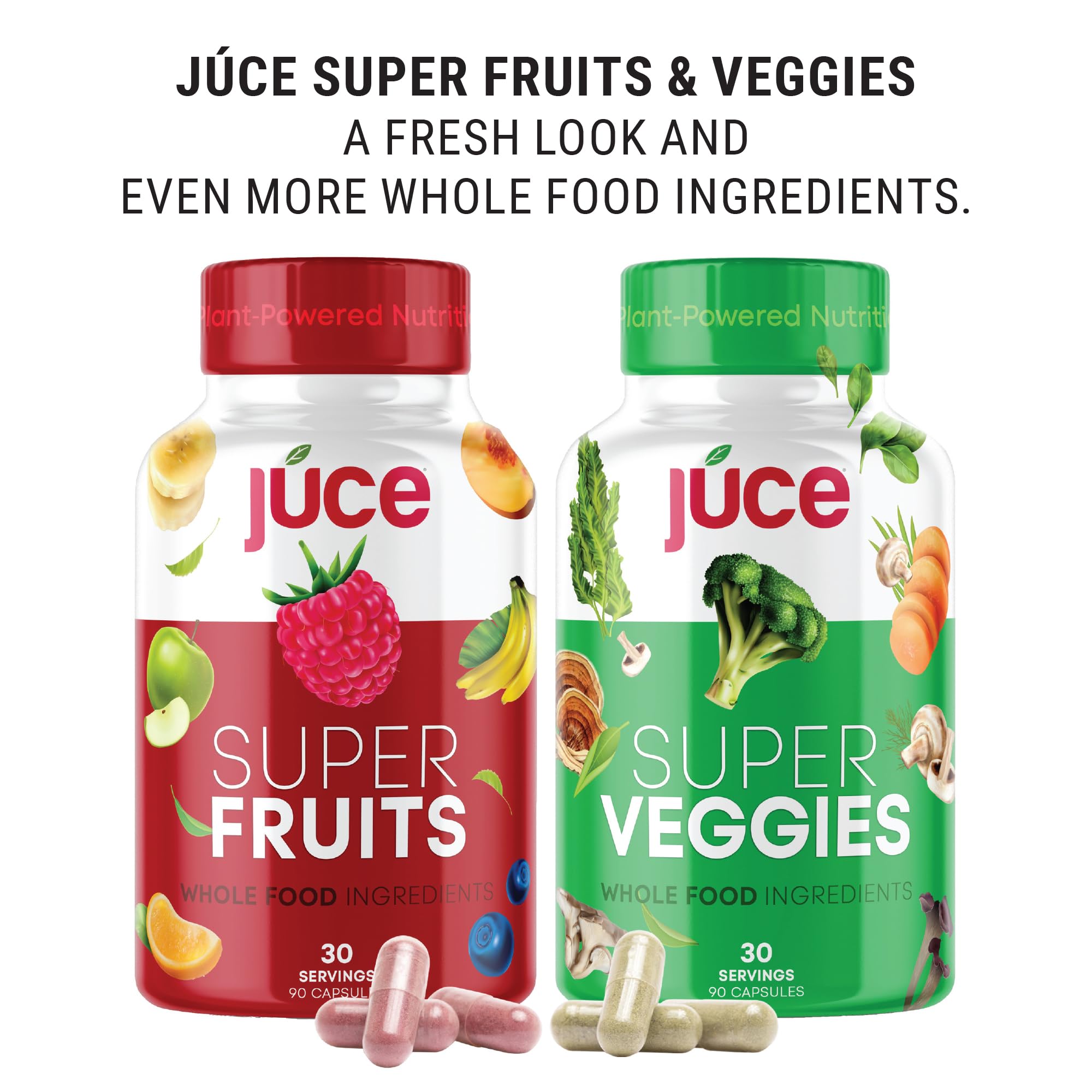 Foto 3 pulgar | Suplemento De Superfrutas Y Superverduras De Terra Kai Organics - Venta Internacional.