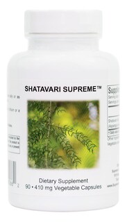 Foto 1 | Supreme Nutrition Shatavari Supreme 90 Cápsulas - Venta Internacional.