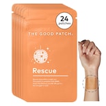 Rescue Patch The Good Patch Para Después De La Fiesta Con Dhm Y Vitamina B1 - Venta Internacional.