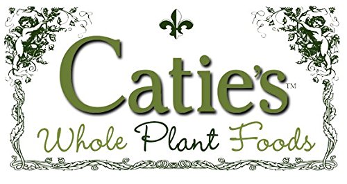 Foto 5 pulgar | Suplemento Energético Catie's Organic Greens 30 Porciones - Venta Internacional