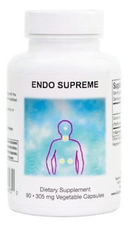 Foto 1 | Supreme Nutrition Endo Supreme 90 Cápsulas Vegetarianas - Venta Internacional