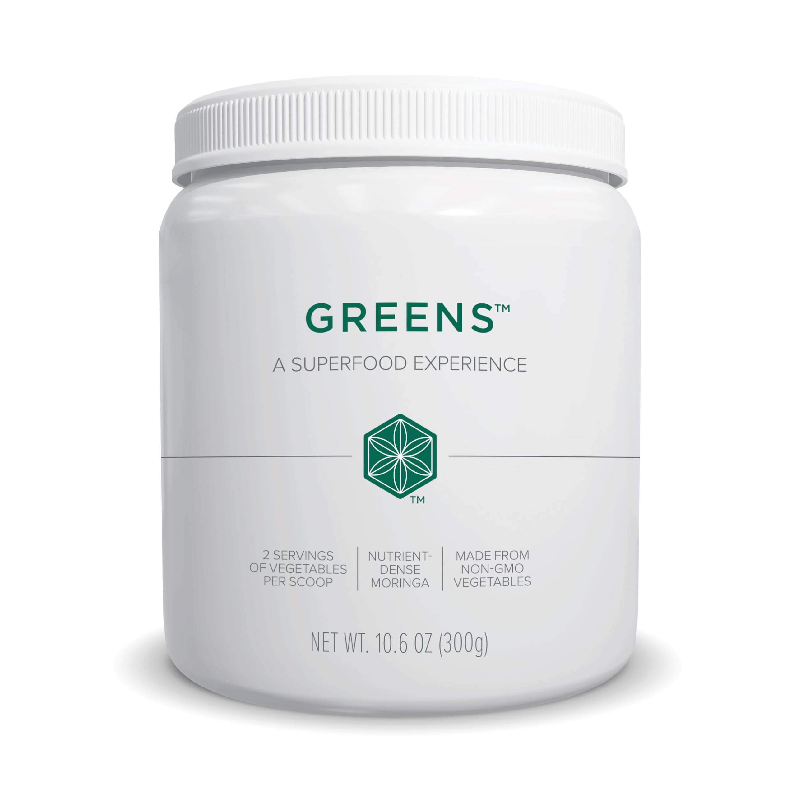 Foto 2 pulgar | Suplemento Isagenix Greens Bote De 300 Ml Sabor A Fruta 300 G - Venta Internacional