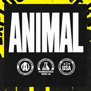 Foto 6 | Suplemento Animal Pak Orange Crush Flavor de 411 g-Venta Internacional