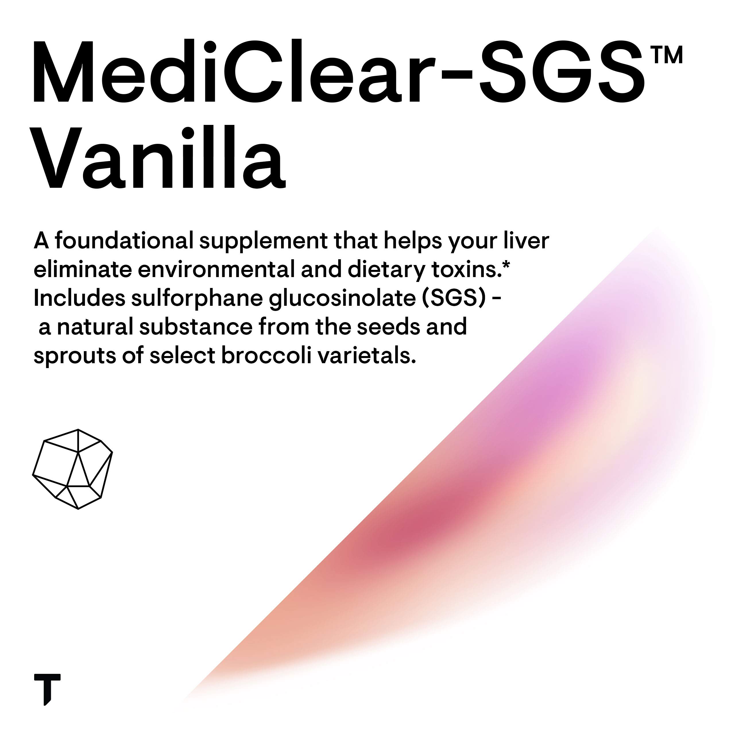 Foto 5 pulgar | Suplemento Nutricional Thorne Mediclear-sgs Vanilla 966 ml - Venta Internacional