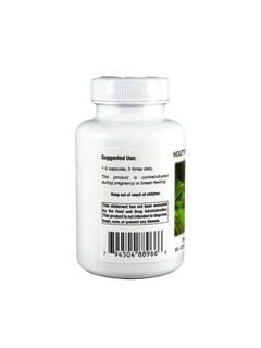 Foto 3 | Suplemento Alimenticio Supreme Nutrition Houttuynia Supreme 90 Cápsulas - Venta Internacional