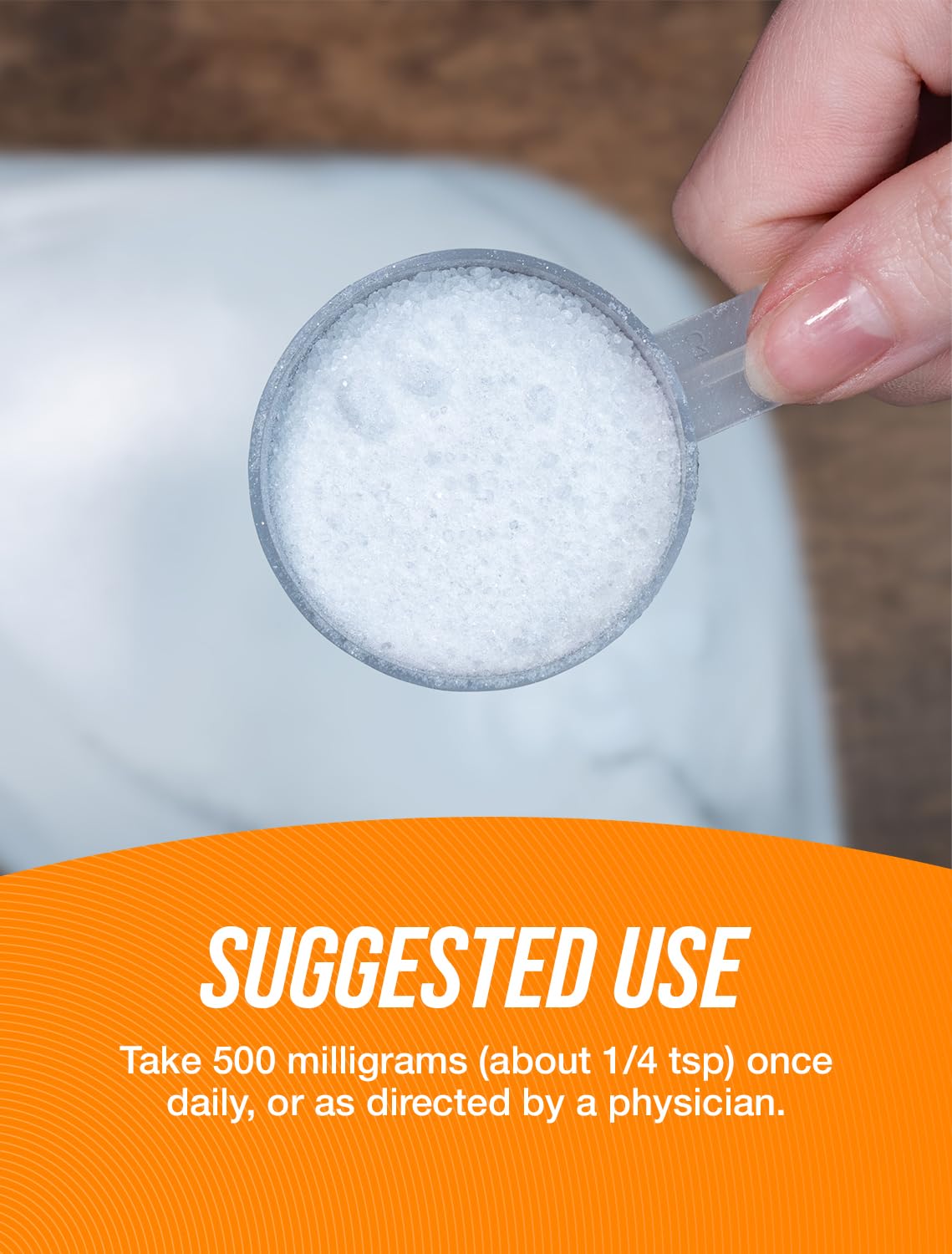 Foto 5 pulgar | Suplemento Bulksupplements.com L-treonina 500 Mg 500 G - Venta Internacional.