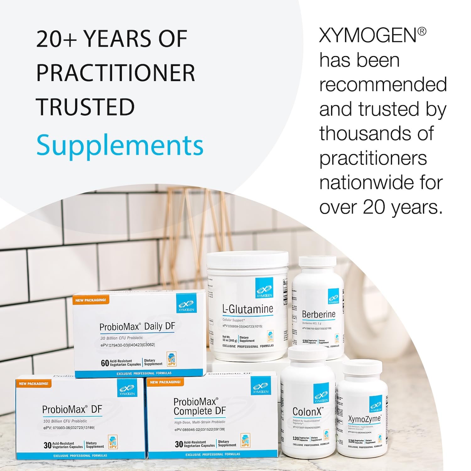 Foto 5 pulgar | Suplementos Xymogen Neuroactives Brainsustain 240 Cápsulas - Venta Internacional
