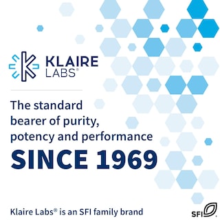 Foto 3 | Suplemento Klaire Labs Betaína Hcl 648 Mg 100 Cápsulas - Venta Internacional