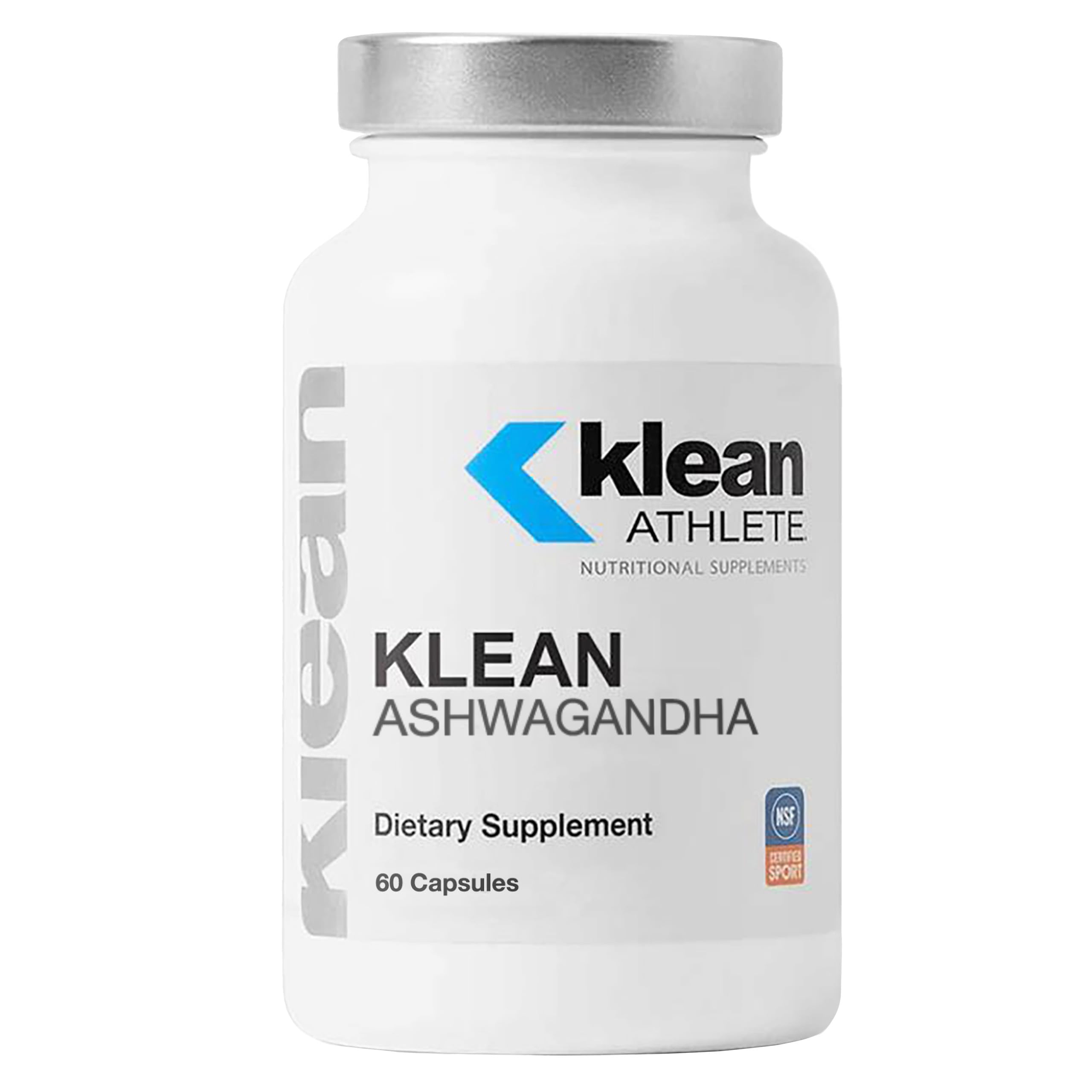 Foto 2 pulgar | Suplemento Klean Athlete Klean Ashwagandha 60 Cápsulas - Venta Internacional