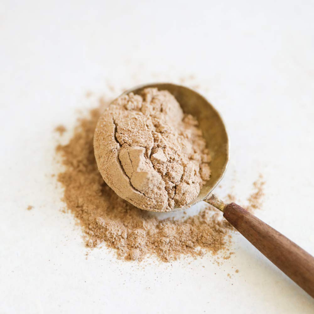 Foto 6 pulgar | Maca en Polvo Terrasoul Superfoods Orgánica Gelatinizada 2.27 Kg - Venta Internacional