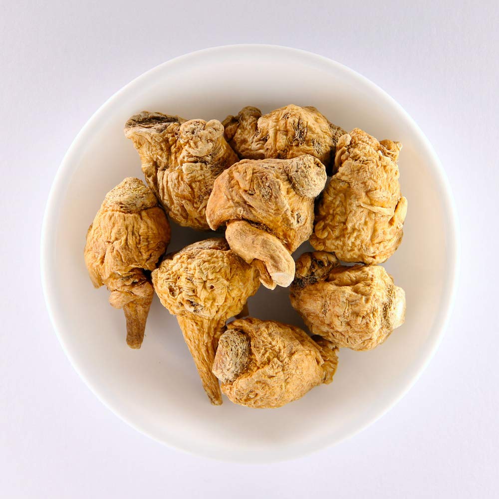 Foto 8 pulgar | Maca en Polvo Terrasoul Superfoods Orgánica Gelatinizada 2.27 Kg - Venta Internacional