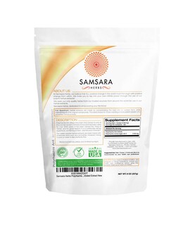 Foto 2 | Suplemento de Extracto de Hormiga Negra de Polyrhachis Samsara Herbs en Polvo - Venta Internacional