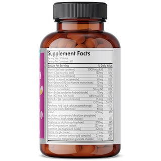 Foto 2 | Suplemento Futurebiotics Para Cabello, Piel Y Uñas 180 Tabletas- Venta Internacional