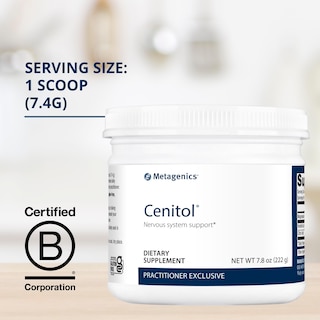 Foto 3 | Suplemento Metagenics Myo-inositol Plus Con Magnesio 230 Ml - Venta Internacional