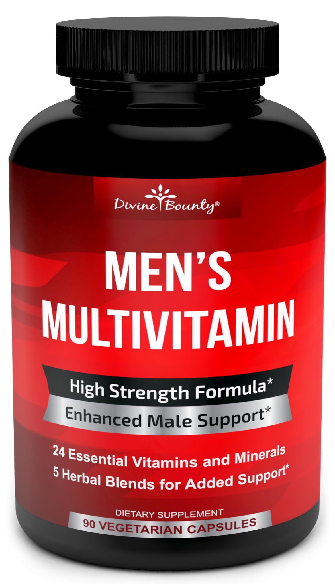 Foto 2 pulgar | Suplemento Multivitamínico Divine Bounty 90 Cápsulas - Venta Internacional