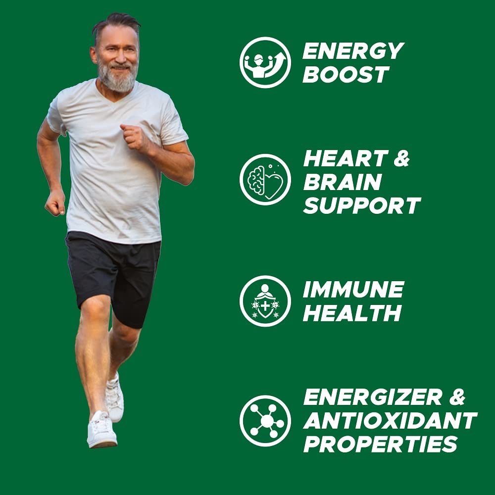 Foto 4 pulgar | Suplemento Life's Fortune Life's Energy 120 Comprimidos - Venta Internacional