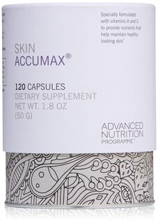Foto 1 | Suplemento Jane Iredale Skin Accumax de 120 Cápsulas-Venta Internacional