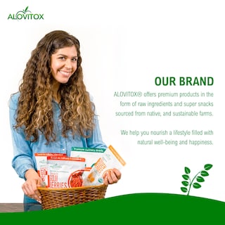 Foto 6 | Suplemento Alovitox Polen De Abeja En Polvo 227 Ml - Venta Internacional