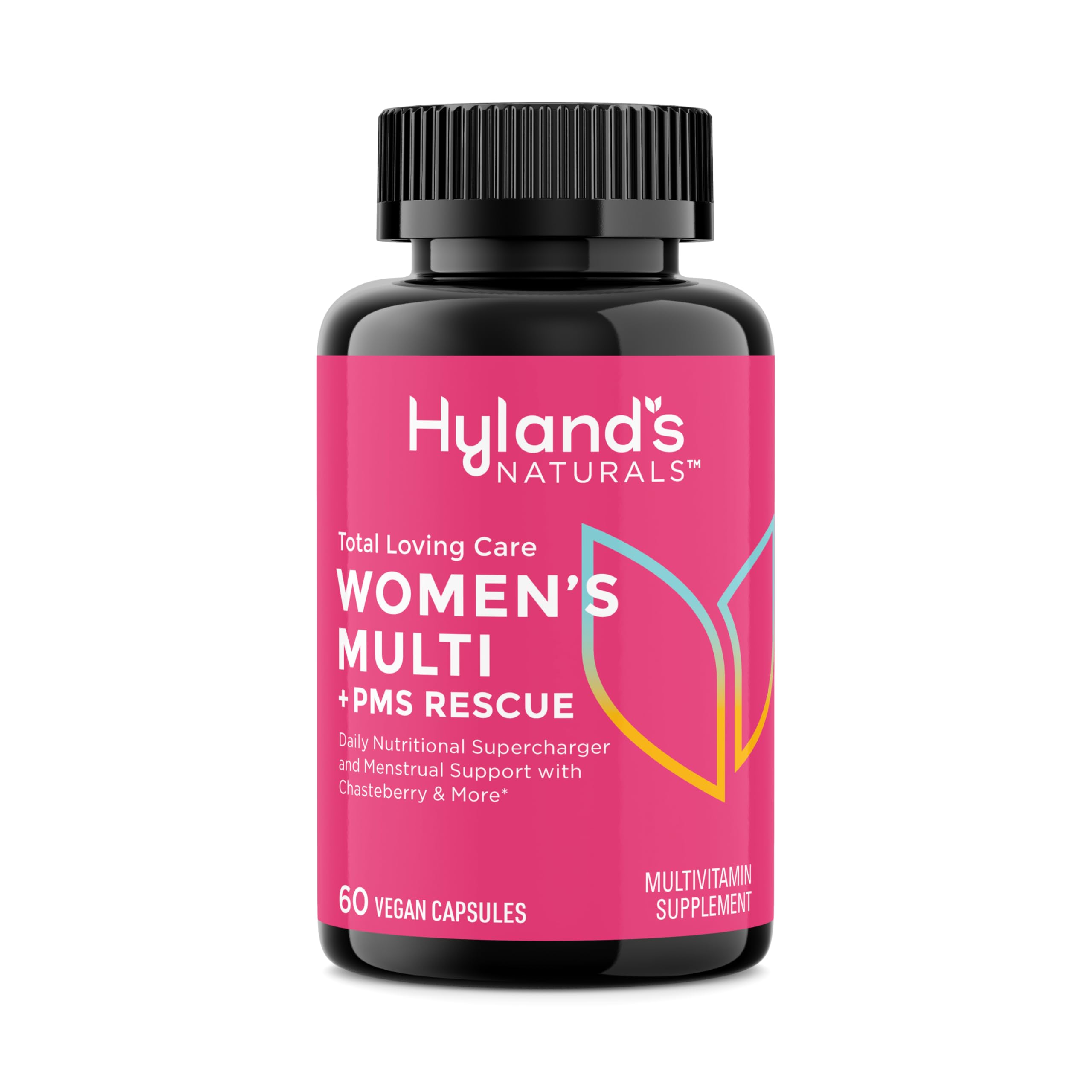 Suplemento Multivitamínico Hyland's Total Loving Care  - Venta Internacional