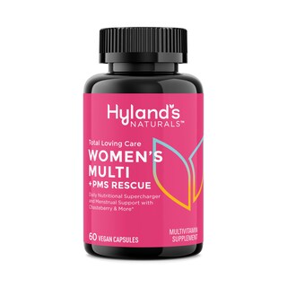 Foto 1 | Suplemento Multivitamínico Hyland's Total Loving Care - Venta Internacional
