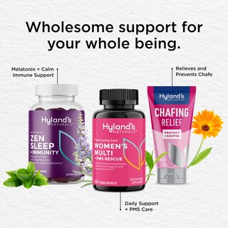 Foto 5 | Suplemento Multivitamínico Hyland's Total Loving Care - Venta Internacional