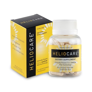 Foto 1 | Suplemento Heliocare Antioxidant Formula 60 Cápsulas (paquete De 2) - Venta Internacional.