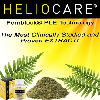 Foto 6 | Suplemento Heliocare Antioxidant Formula 60 Cápsulas (paquete De 2) - Venta Internacional.