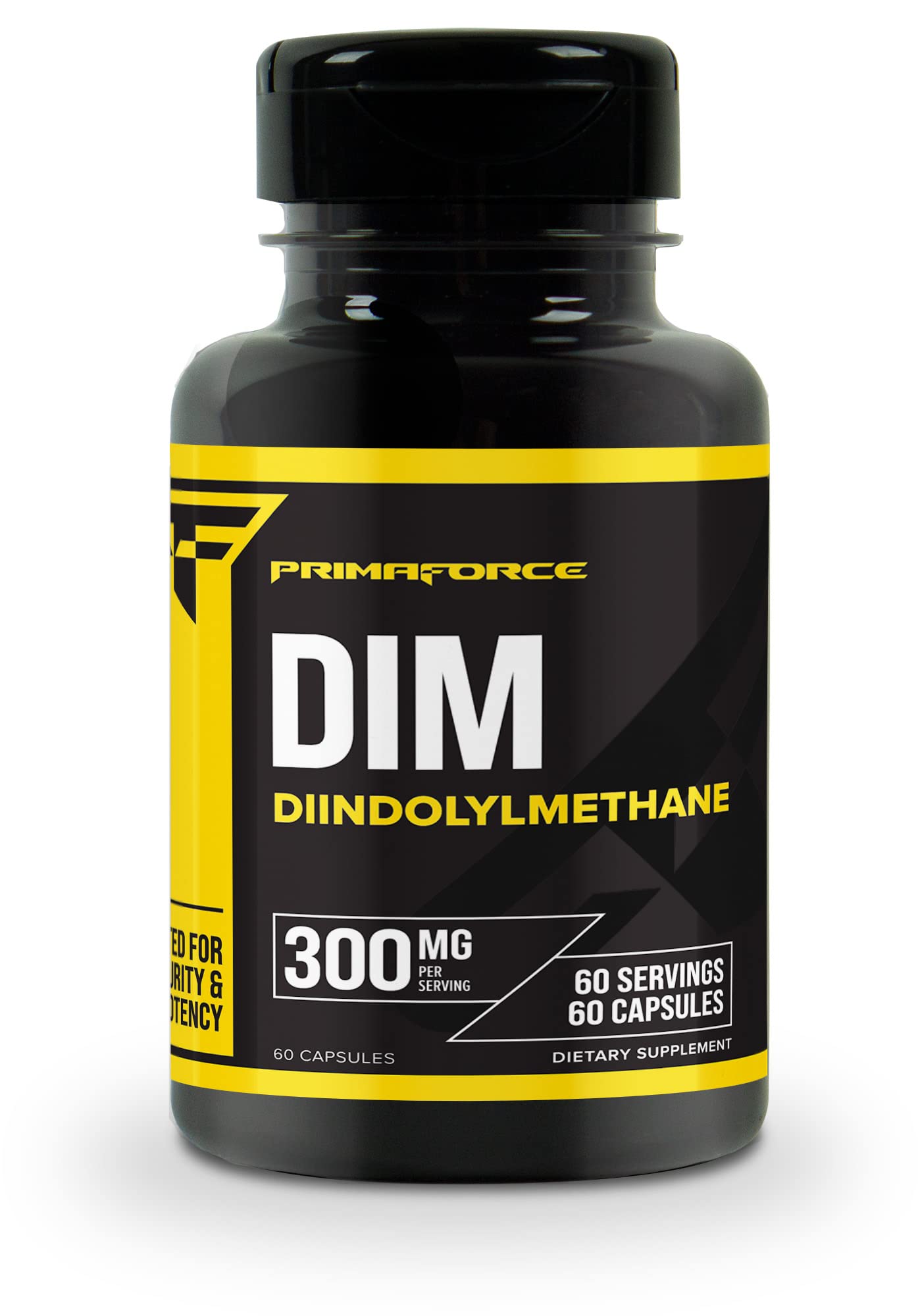 Foto 2 pulgar | Suplemento Primaforce DIM Diindolilmetano 300 mg 60 Cápsulas - Venta Internacional