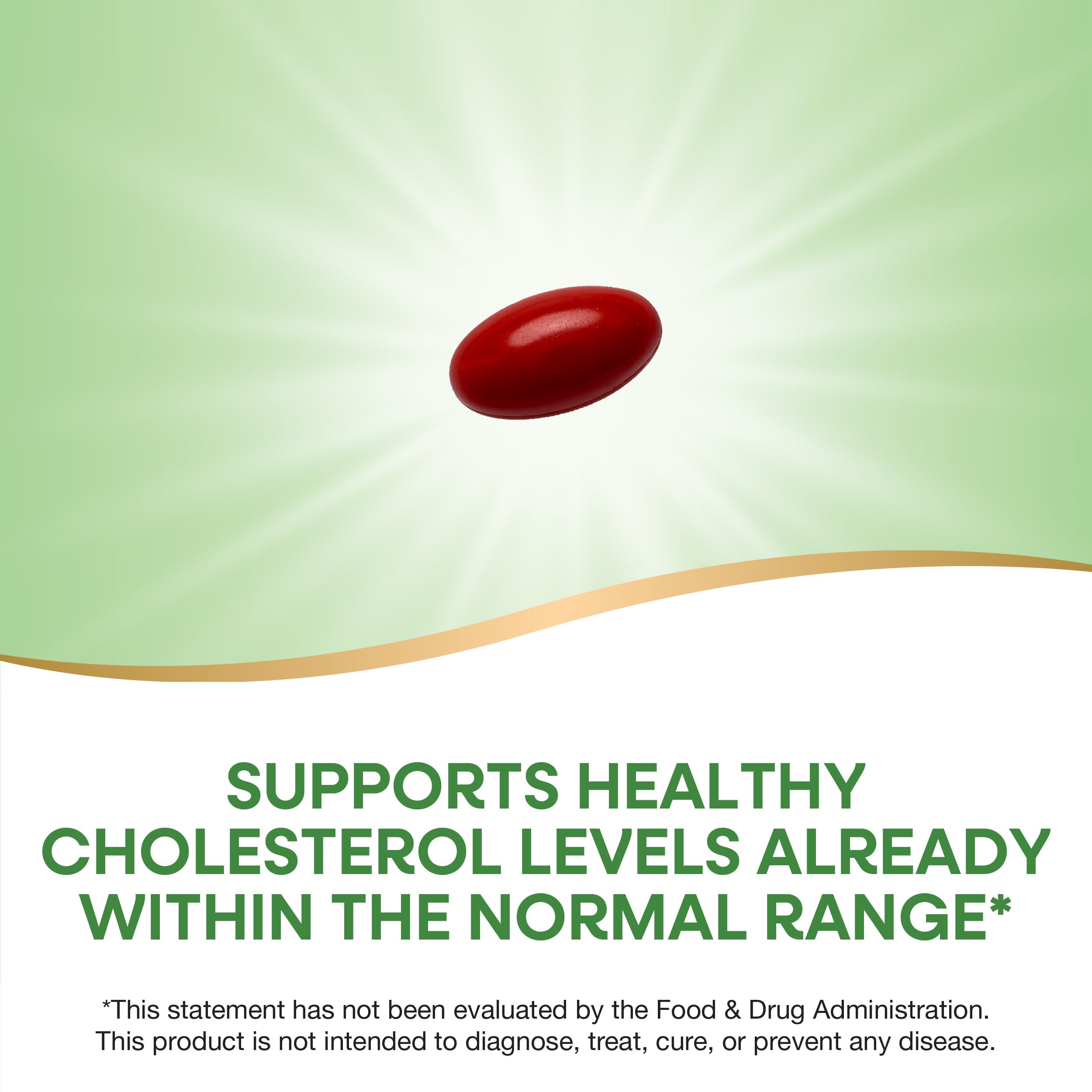 Foto 4 pulgar | Suplemento Nature's Way Sytrinol Cholesterol Control 60 Cápsulas - Venta Internacional