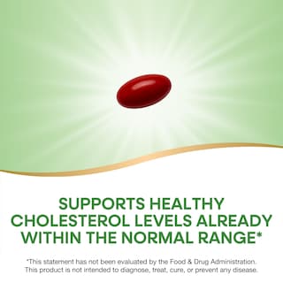 Foto 3 | Suplemento Nature's Way Sytrinol Cholesterol Control 60 Cápsulas - Venta Internacional