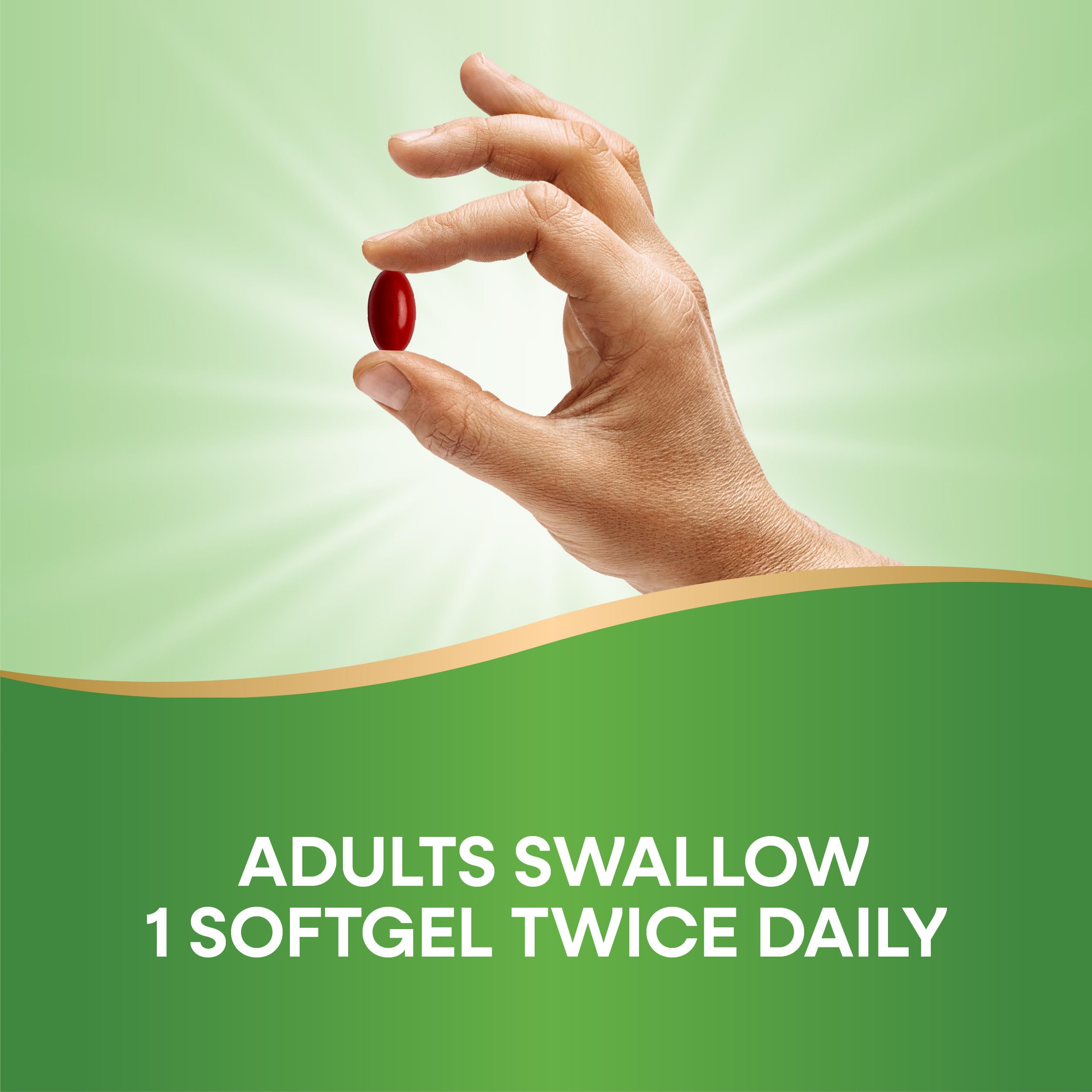 Foto 7 pulgar | Suplemento Nature's Way Sytrinol Cholesterol Control 60 Cápsulas - Venta Internacional