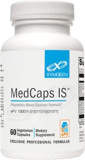 Foto 1 | Suplemento Xymogen Medcaps Is Un Suplemento Nutritivo A Base De Hierbas 60 Cápsulas - Venta Internacional