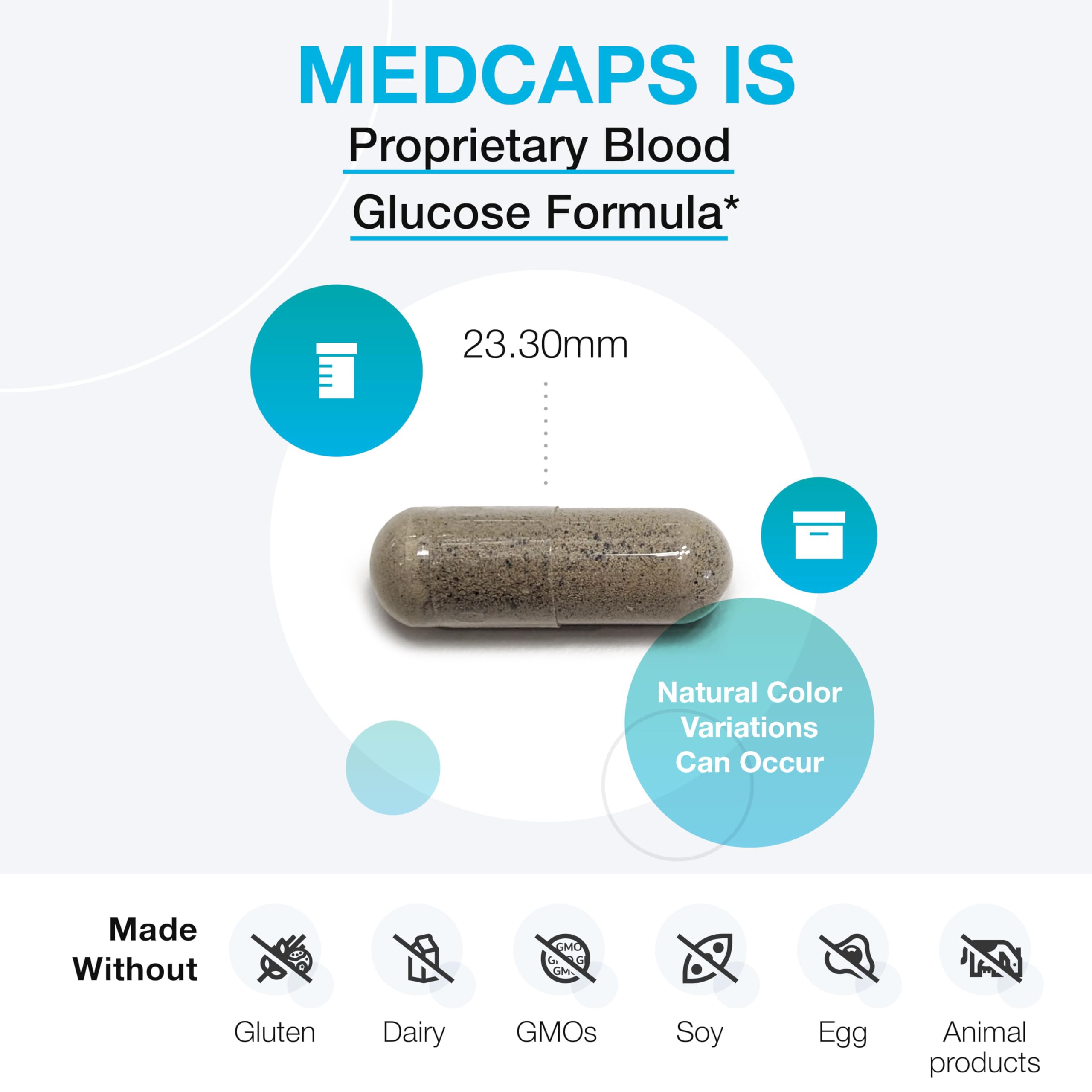 Foto 3 pulgar | Suplemento Xymogen Medcaps Is Un Suplemento Nutritivo A Base De Hierbas 60 Cápsulas - Venta Internacional