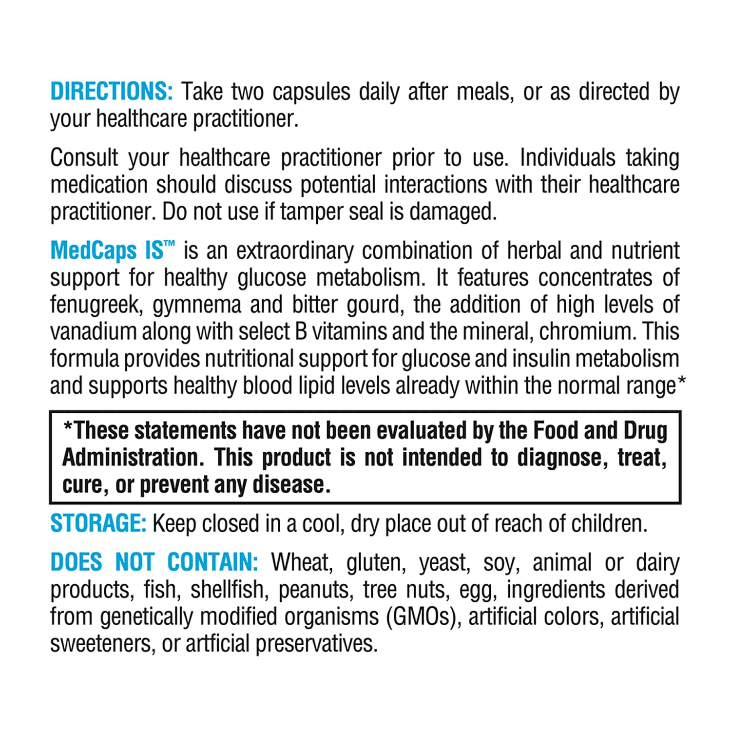 Foto 4 | Suplemento Xymogen Medcaps Is Un Suplemento Nutritivo A Base De Hierbas 60 Cápsulas - Venta Internacional