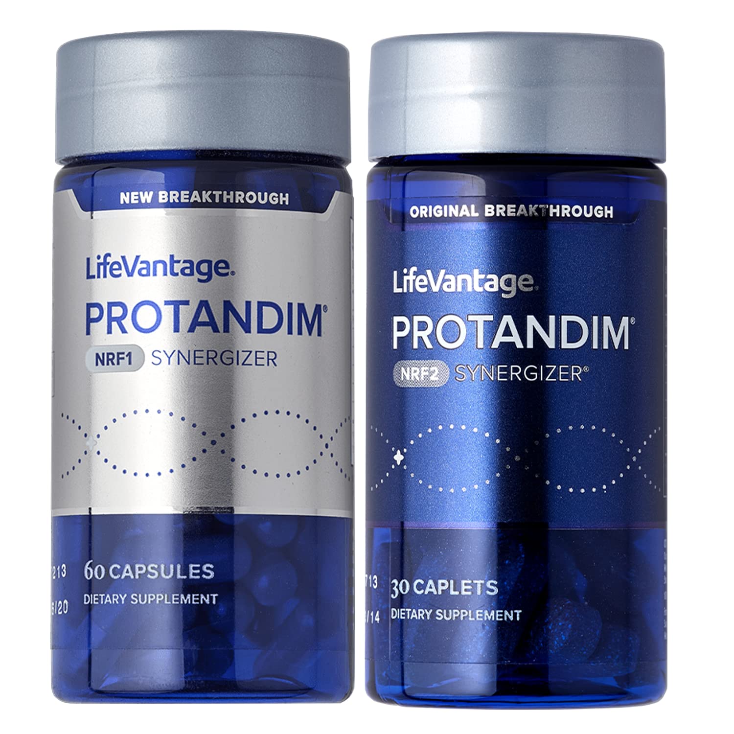 Foto 2 pulgar | Suplemento LifeVantage Protandim Dual Synergizer NRF1 y NRF2 - Venta Internacional