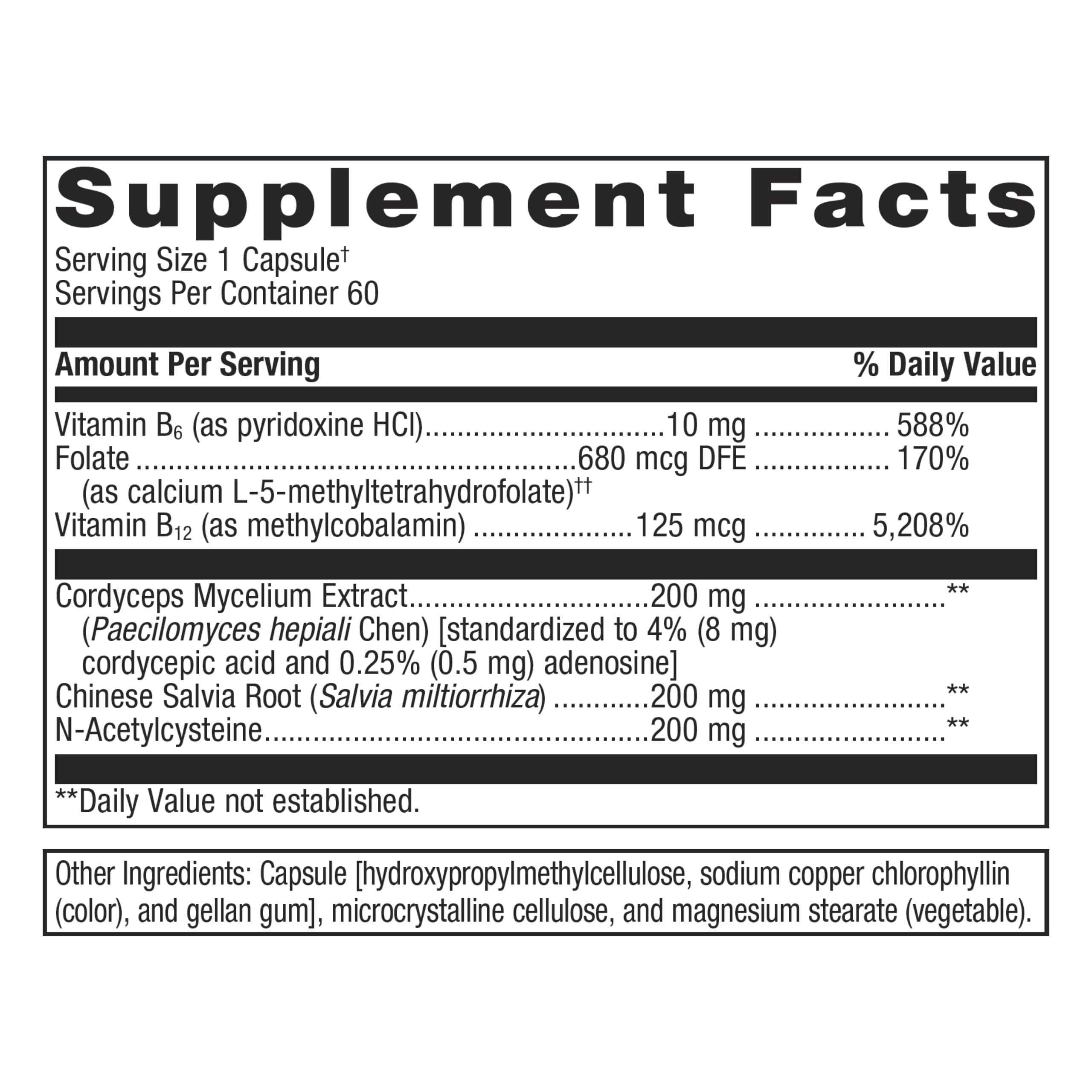 Foto 3 pulgar | Suplemento Metagenics Renagen Dtx Healthy Kidney Detox 60 Cápsulas - Venta Internacional