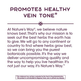 Foto 4 | Suplemento Nature's Way Premium Hem-care 90 Cápsulas - Venta Internacional.