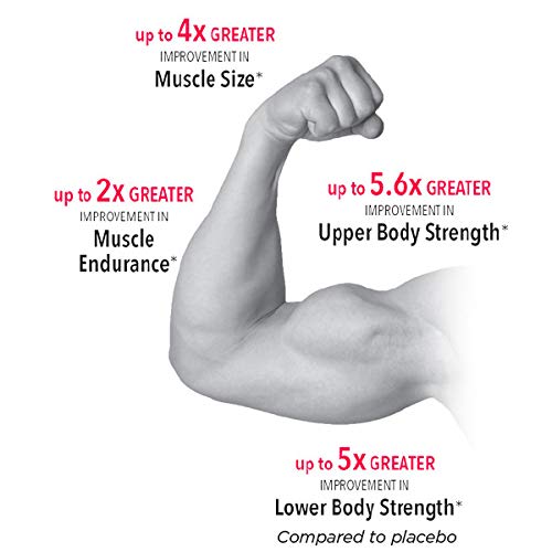 Foto 8 pulgar | Supplement Purity Products Muscle Accelerator 650 Mg 60 Cápsulas 3 Piezas - Venta Internacional