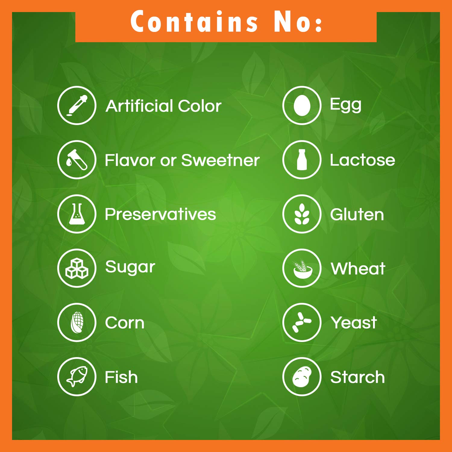 Foto 4 pulgar | Suplemento Best Naturals Aceite De Menta 3 Piezas-Venta Internacional