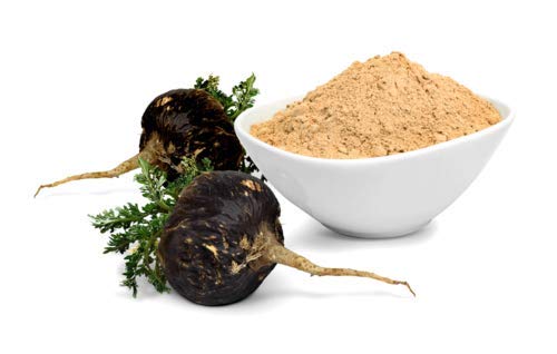 Foto 7 pulgar | Suplemento Naturalisimolife Maca Negra Orgánica 1900 Mg 120 Cápsulas - Venta Internacional